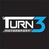 Turn3Motorsport logo